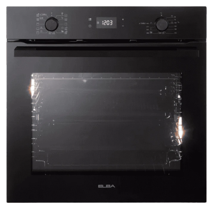 Elba EL 11 XLFB 300 RF Built-In Electric Oven 60cm