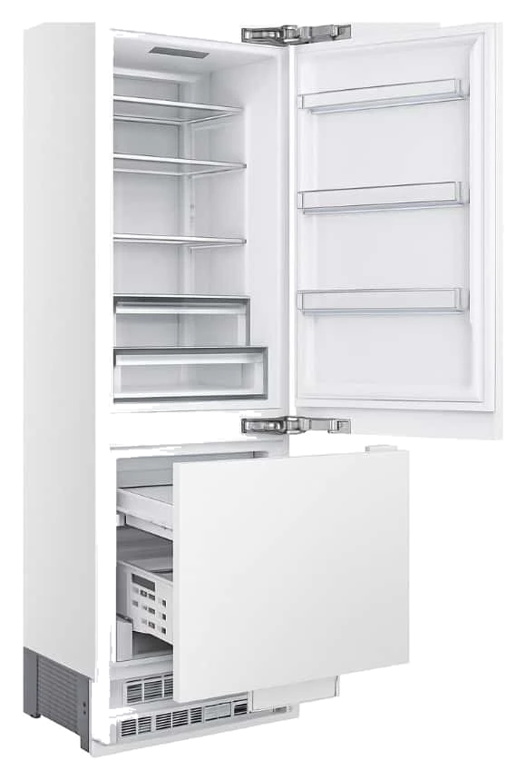 Elba IGO910BIC Built-In Fridge Freezer 560L