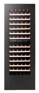 CM YC-259 Built-in Refrigeration / Wine Cooler 60cm