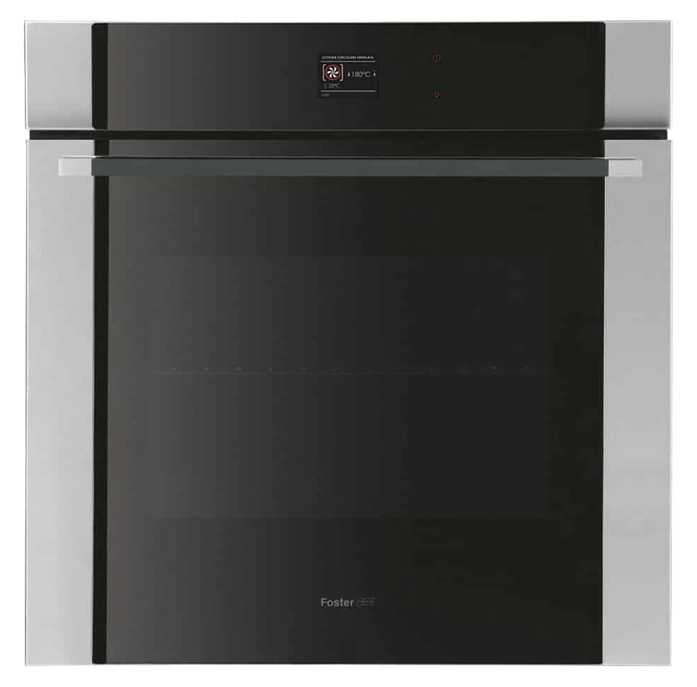 FOSTER 60cm Built in Multifunctional Wall Oven