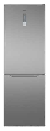 TEKA TOTAL NFL 345 C 188cm A++ No frost Combi Refrigerator with electronic control