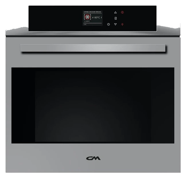 CM Largo MM4TCM Stainless Steel (Inox) Oven 60cm