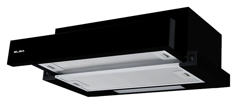 Elba ELBK72 Built-In Cooker Hood 60cm