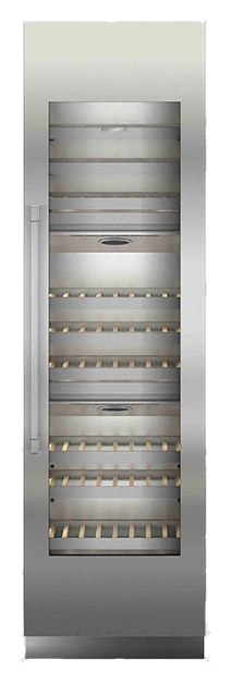 Liebherr EWPi 9670 Monolith Built-In / Freestanding Wine Cooler 320L — product photo
