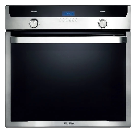 ELBA XLA 800 Wall Oven