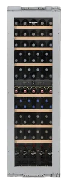 Liebherr EWTdf 3553 Vinidor Built-In Wine Cooler