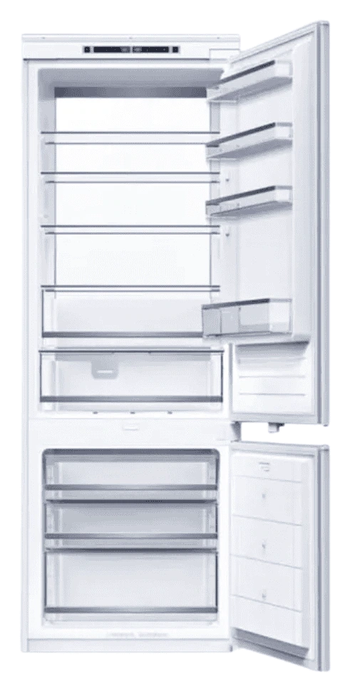 Elba IGO70BIC Built-In Fridge Freezer 350L