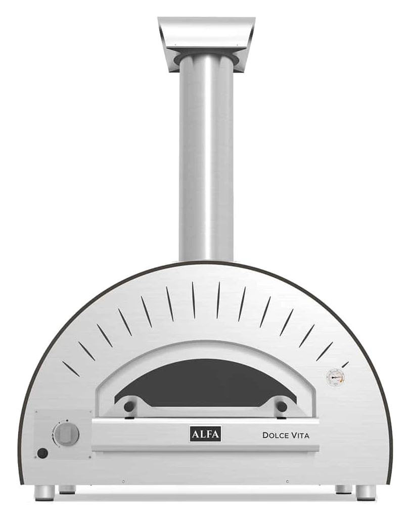 Alfa Dolce Vita Gas / Wood Pizza Oven