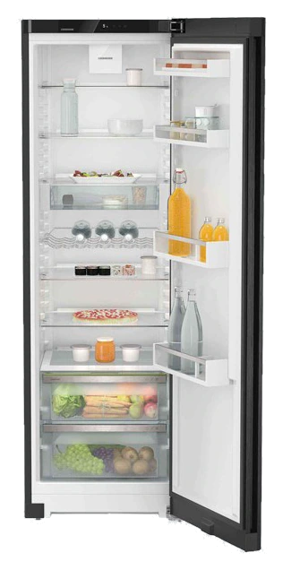 Liebherr SRbdd 5220 Plus Freestanding Refrigerator 399L — product photo