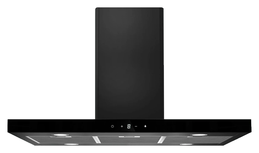 Elba EL1002IS Island Cooker Hood 120 cm