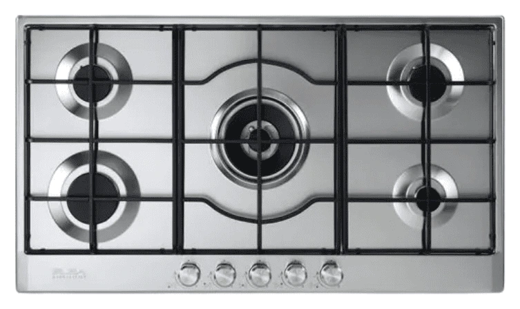 Elba ELIO 95-545 L Built-In Gas Hob 90cm