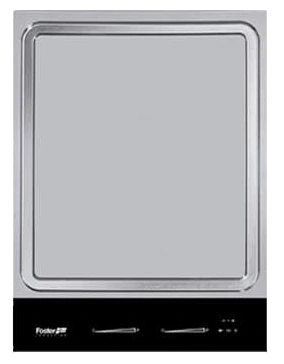 FOSTER Teppanyaki Domino Induction Cooker Hob