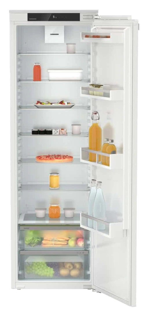 Liebherr IRE 5100 COMFORT Refrigerator Built-In White 308L