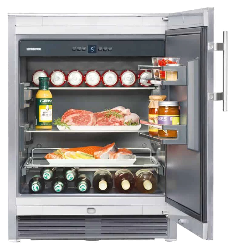 Liebherr OKes 1750 Outdoor Cooler – Freestanding