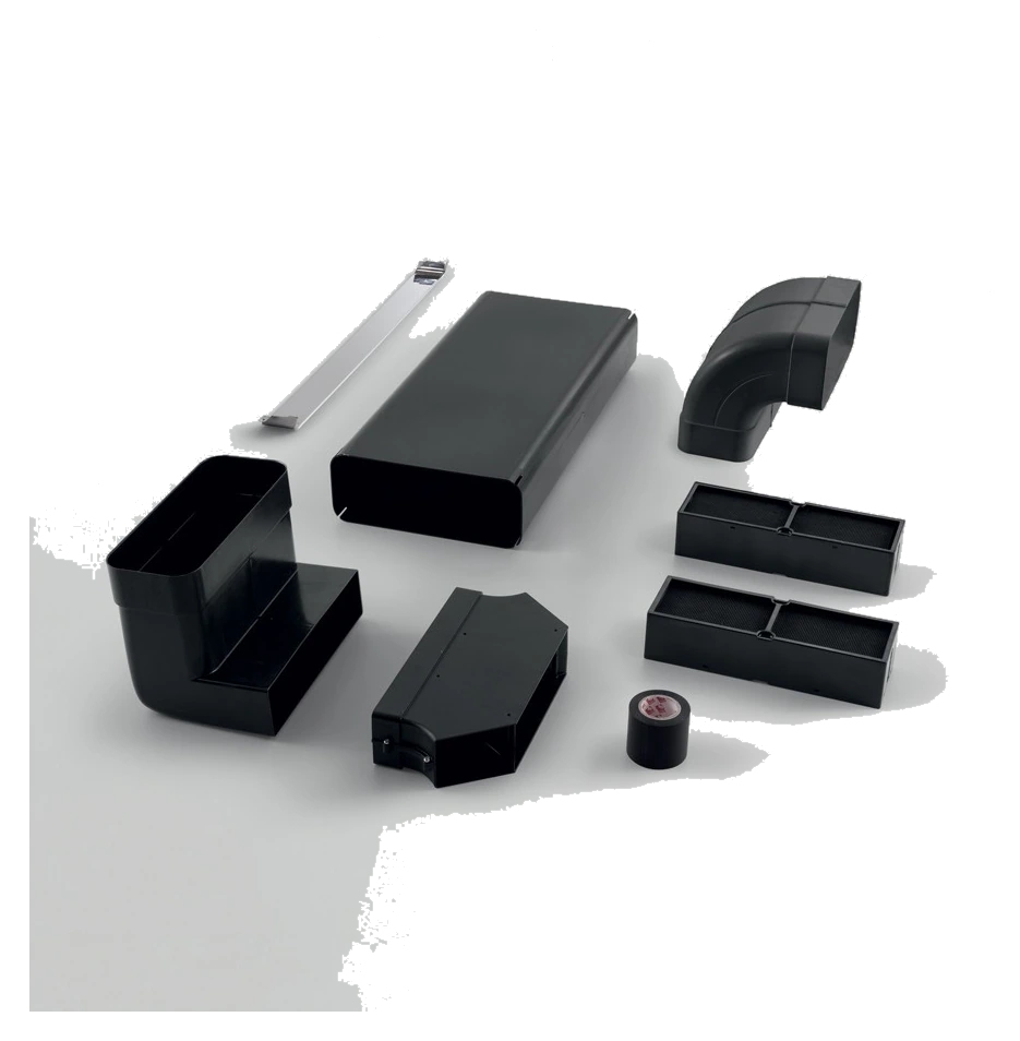 Elica KIT0167756 Filtering Kit Plinth In