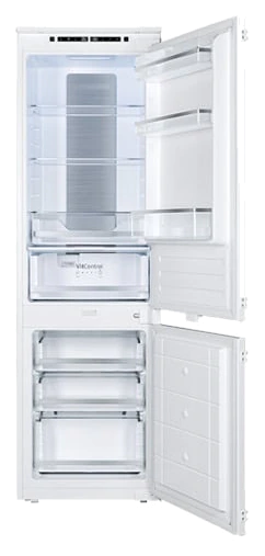 Elba IGO34BIC Built-In Fridge Freezer 310L