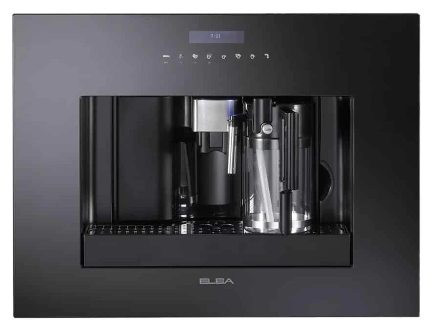 Elba EL 45 CCM Built-In Coffee Machine