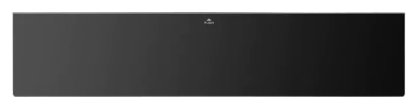 ALGOR Built-In Plate Warmar