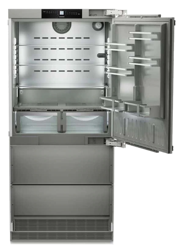 Liebherr ECBNe 8870 BioFresh NoFrost Refrigerator-Freezer
