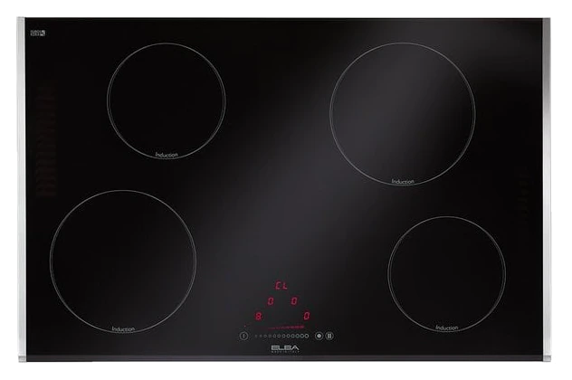 Elba 377-004 I Built-In Induction Hob 77cm