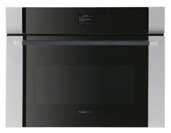 Foster 7135 081 Combined Steam Built-In Electric Oven 60cm