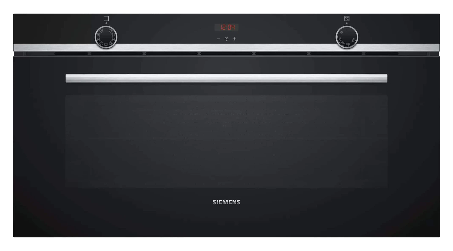 Siemens Built-In Electric Oven 90cm Stainless Steel