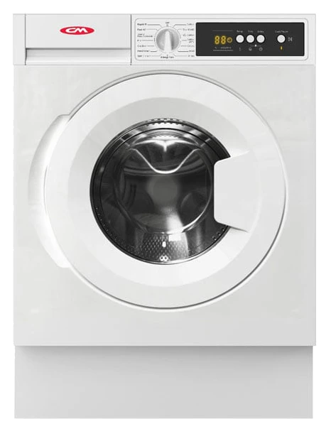 CM 1249CF4 Free Standing Foam Protection Washer 60cm