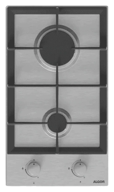 ALGOR ALHH30GSS Stainless Steel Gas Hob