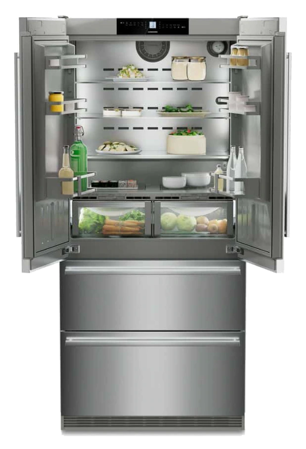 Liebherr CBNste 8872 BioFresh NoFrost Refrigerator – Freestanding