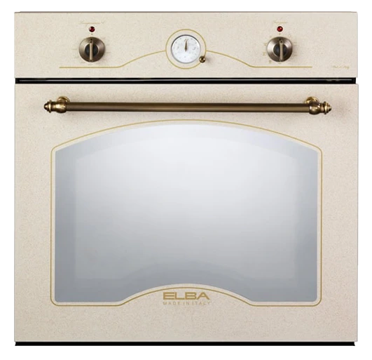 Elba ECM 9AV ED Built-In Electric Oven 60cm