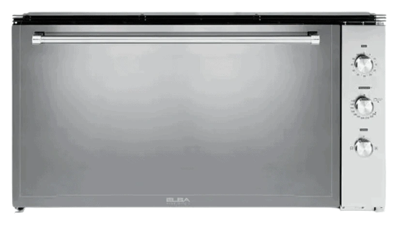 Elba 109-50 XN Built-In Gas Oven 90cm