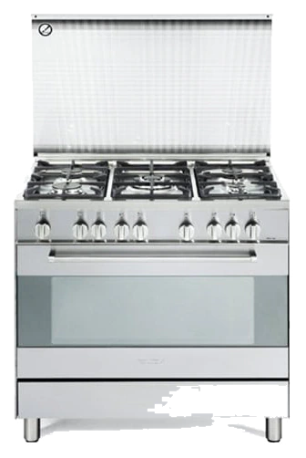 ELBA 9S 888 XLB. CAT Free Standing Cookers