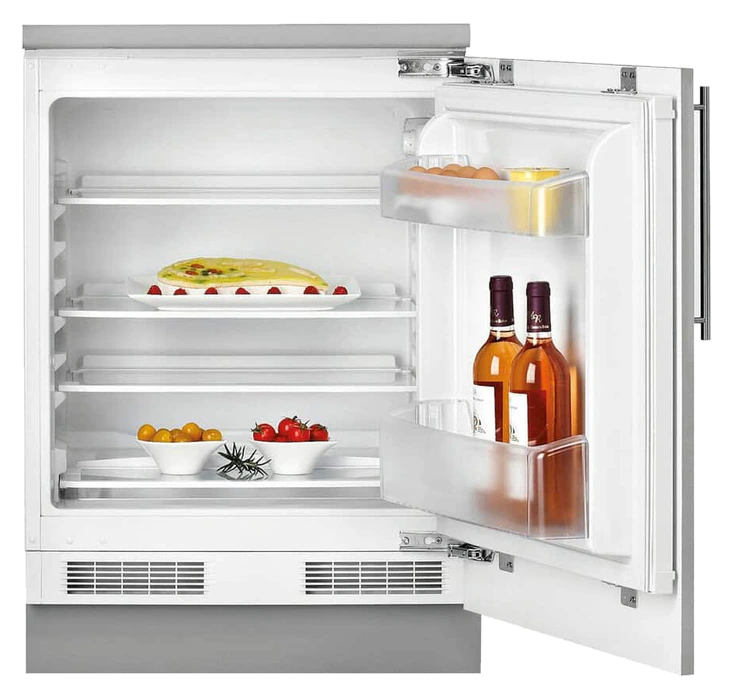 TEKA TOTAL TKI3 145 D A+ Built-in Undercounter Refrigerator