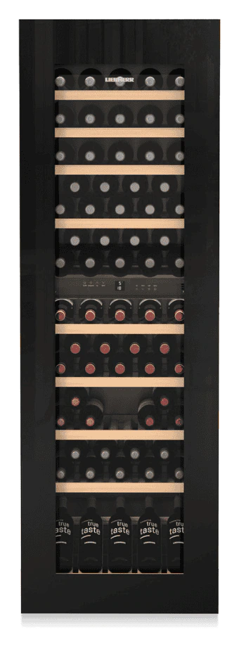 Liebherr EWTgb 3583 Vinidor Multi-Temp Wine Fridge – Built-In