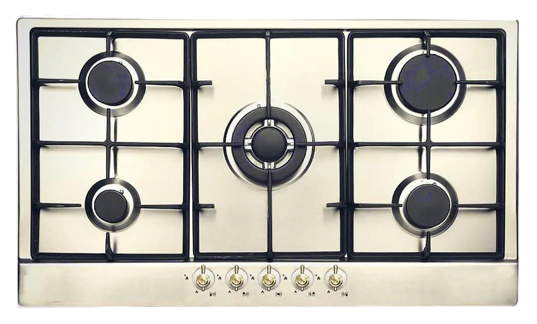 CM Classico H90I 90CM Classic Gas Hob