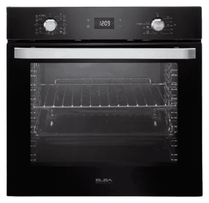 Elba EL 10 XLB Built-In Electric Oven 60cm