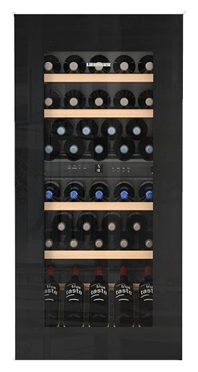 Liebherr EWTgb 2383 Vinidor Built-In Wine Cooler 171L — product photo