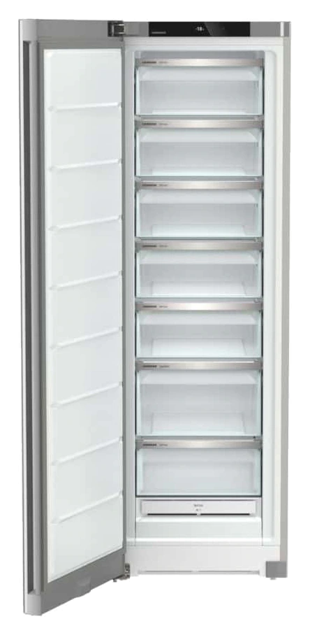 Liebherr SFNsfd 5227 Plus NoFrost Freezer – Freestanding