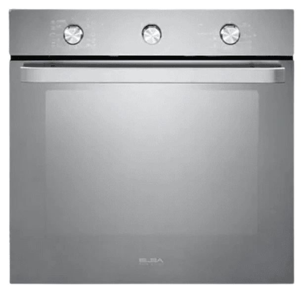 ELBA ELIO EL 8 XLM Electric Multifunction Oven 60cm