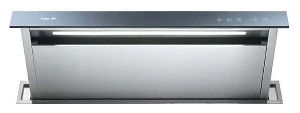 FOSTER 2451 090 GHOST FLUSH MOUNT