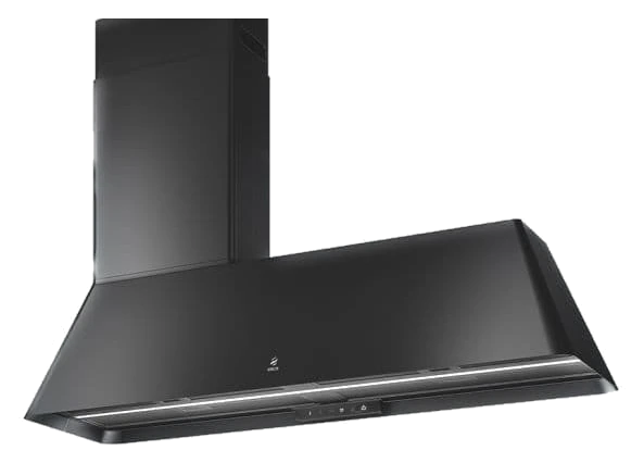 Elica Ikona Maxxi Pure 120cm Island Cooker Hood