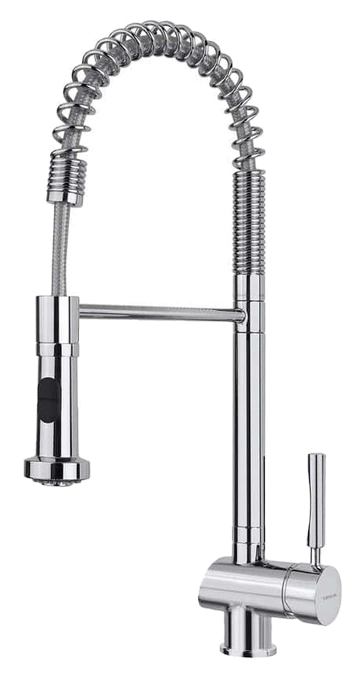 TEKA MAESTRO MY1 Professional Kitchen Tap Flexible Mixer