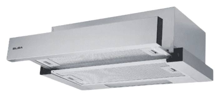 Elba ELS72-60 Built-In Cooker Hood 60cm