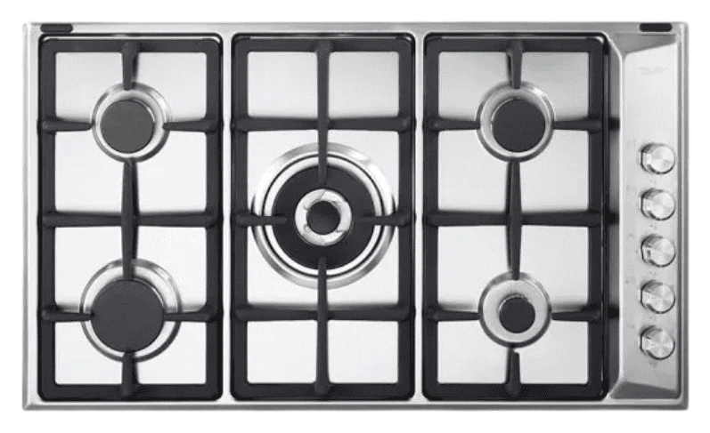 Elba EN95-545 XD Built-In Gas Hob 90cm