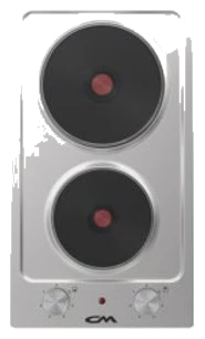CM HC30 Domino Stainless Steel Hobs 30cm