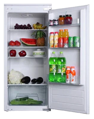Elba FRG21BIT Built-In Refrigerator 197 L Net