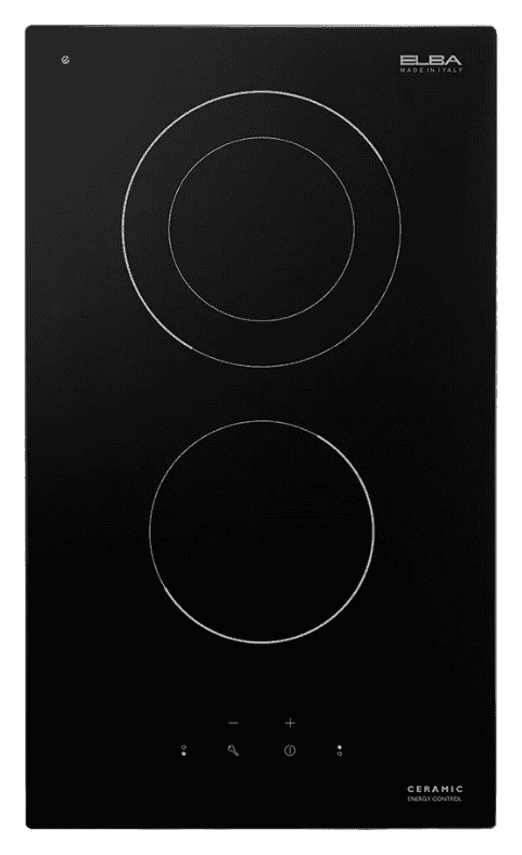 Elba EVC 302 Built-In Vitroceramic Hob 30cm