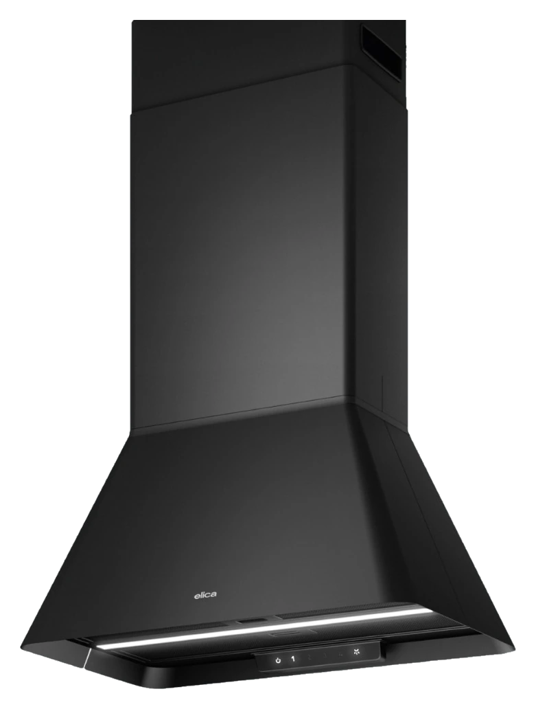Elica IKONA ISLAND Island Cooker Hood 60cm