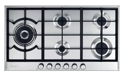 Elba ELIO 95-565 Built-In Gas Hob 90cm