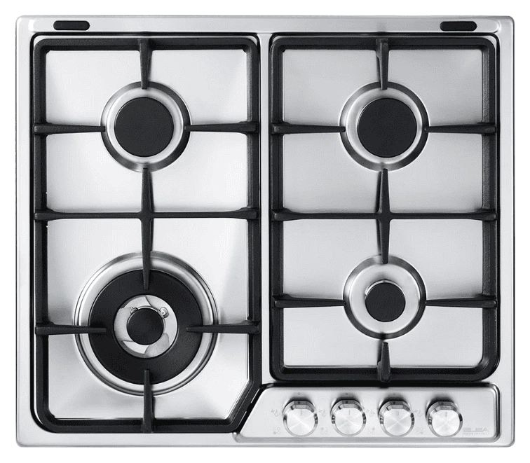 Elba ENF65-445 XD Built-In Gas Hob 60cm